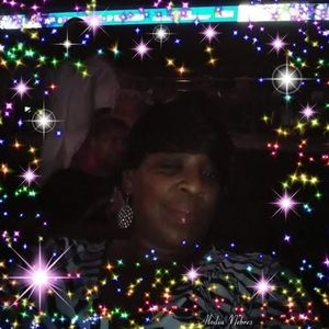 Meet your Posher, Sylvia